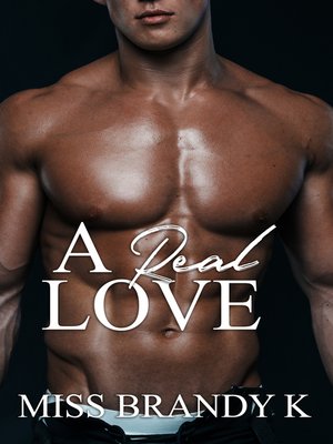 cover image of A Real Love